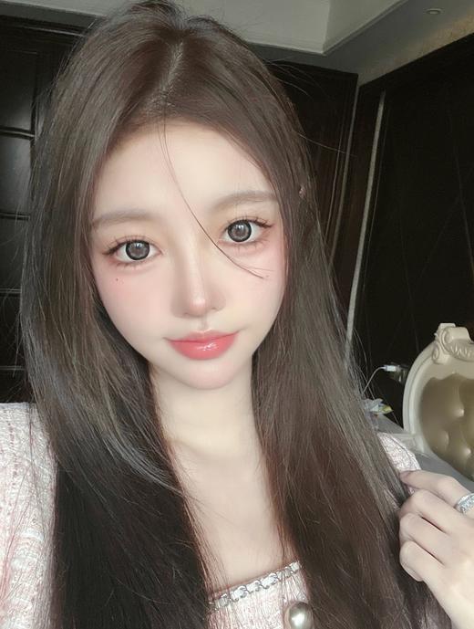 Kikicon旗下 ·耶鲁鲁&雪尼尼｜14.4mm白狮参考着色大直径｜日抛 商品图12