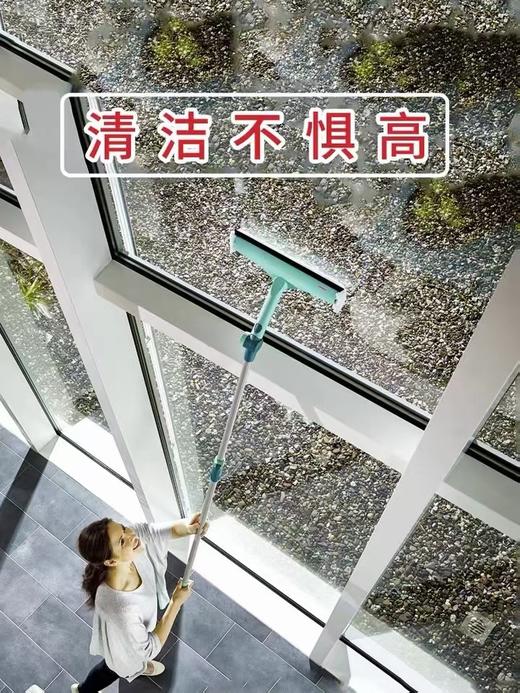 8F LIKUAI利快  捷克进口玻璃擦 商品图3