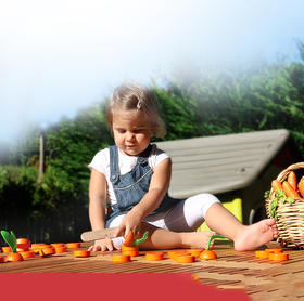 milaniwood益智游戏——胡萝卜消消乐