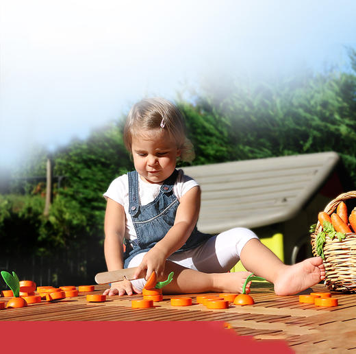 milaniwood益智游戏——胡萝卜消消乐 商品图0