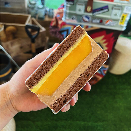 水果三明治  商品图1