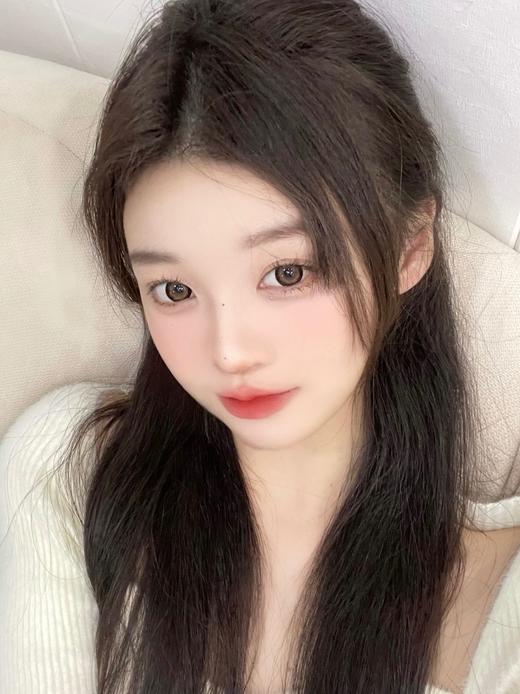 Kikicon旗下 ·耶鲁鲁&雪尼尼｜14.4mm白狮参考着色大直径｜日抛 商品图3