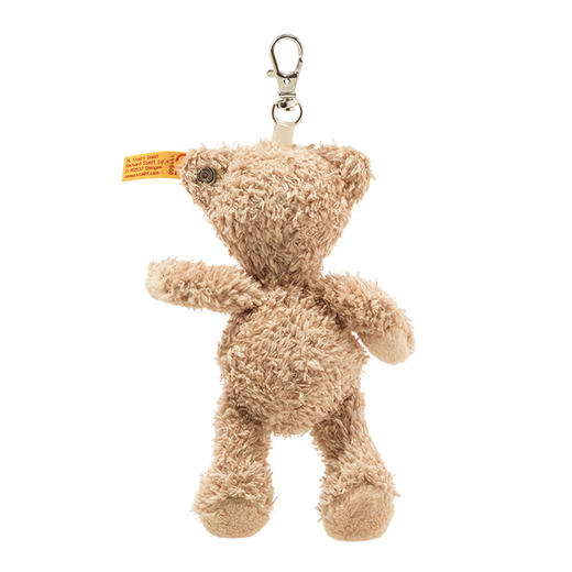 Steiff Fynn泰迪熊毛绒挂件 商品图2