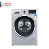 博世(BOSCH)	8公斤全自动超薄滚筒洗衣机 家用大容量 变频节能 自动除渍 高温筒清洁XQG80-WHA132X80W 商品缩略图0