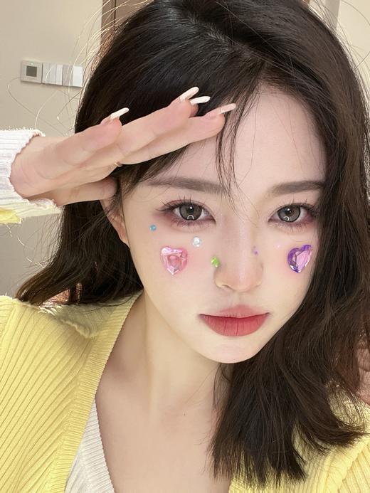 半糖牛乳| 半年抛 | 商品图2