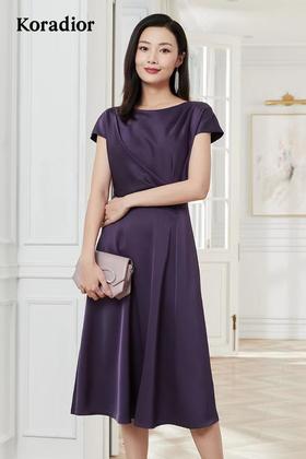 2楼女装珂莱蒂尔Koradior服饰（新百购）