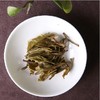 吉顺号普洱茶 2020年春茶 勐海大树普洱茶生茶饼茶100g 商品缩略图8