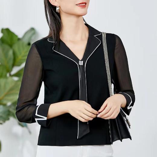 2楼女装新百购NAERSI娜尔思服饰 商品图0