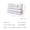 砂岩汉白玉-方形香炉 商品缩略图2