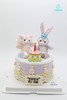 琳娜贝尔&星黛露蛋糕 商品缩略图1