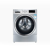 博世(BOSCH) 9公斤变频滚筒洗衣机全自动XQG90-WGC344B80W 商品缩略图0