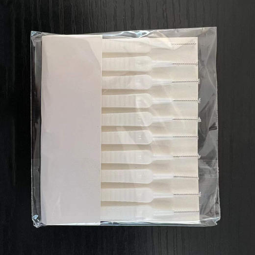 【2盒】花洒孔清洁刷 管道疏通器防堵缝隙清洁刷家用花洒疏通器-轩悦家居M仓 商品图4