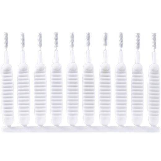 【2盒】花洒孔清洁刷 管道疏通器防堵缝隙清洁刷家用花洒疏通器-轩悦家居M仓 商品图3