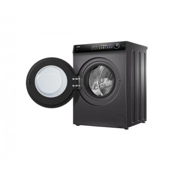 海尔直驱变频10公斤洗衣机 大容量 智能投放 紫外线除菌G100258BD12S 商品图2