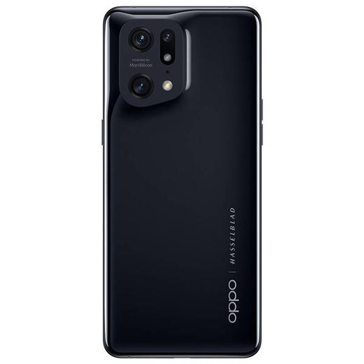 OPPO Find X5 Pro 双芯影像年度旗舰 5G全网通手机  商品图3