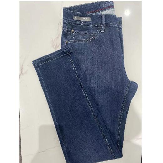 南4九牧王夏款牛仔裤 商品图2