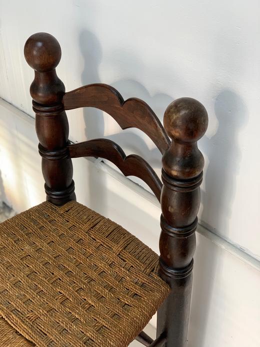 【苏州】Doyat法国20s藤编球球椅  商品图7