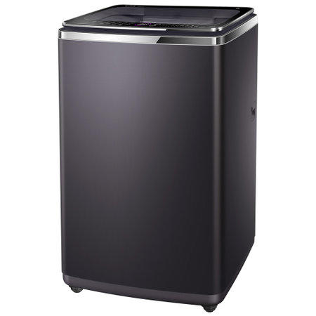 卡萨帝10公斤 波轮洗衣机 免清洗双动力 晶钻紫C809 100MSU1 商品图1