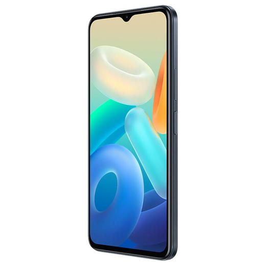 vivo Y33s 5G手机 8GB+128GB 萤石黑 5000mAh大电池 双引擎闪充 超线性扬声器 一体化双模5G手机 商品图4