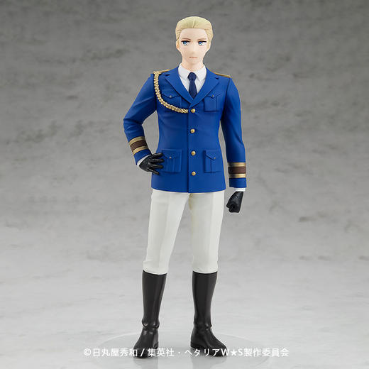 【GSC现货】POP UP PARADE 德国 黑塔利亚 手办模玩动漫周边 商品图4