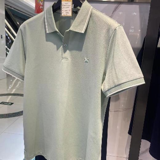 南4九牧王男式夏款T恤  商品图2