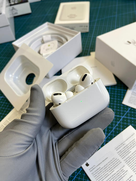 Air pods pro无线蓝牙耳机 商品图7