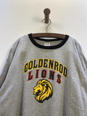 Y2K Vintage anvil 短袖T恤 _SST(XL)c