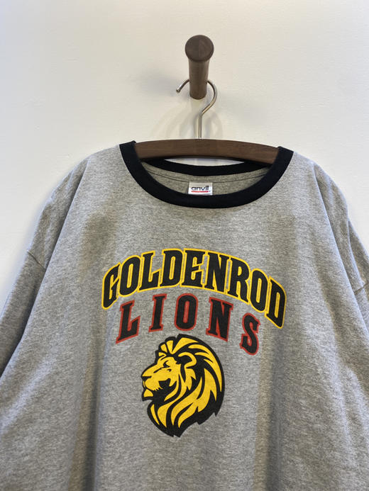 Y2K Vintage anvil 短袖T恤 _SST(XL)c 商品图0