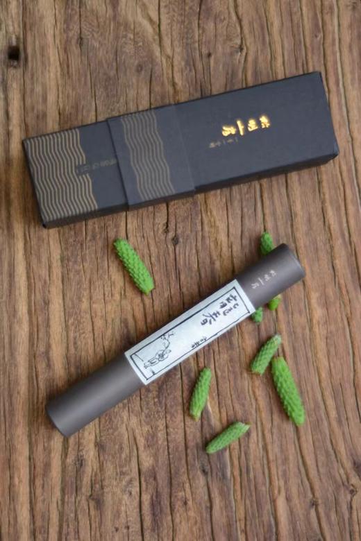 龍春  含多年醇化的老藏柏 勃勃生机 丝丝甜意 商品图4