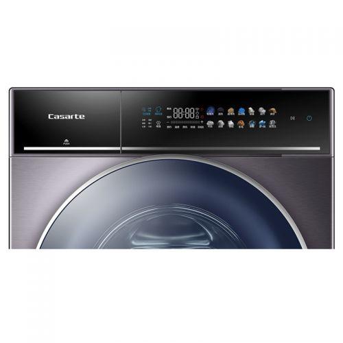 卡萨帝10公斤滚筒洗衣机C1 10P3EU1 商品图4