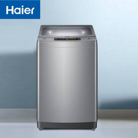 海尔10公斤变频波轮洗衣机XQS100-BZ158