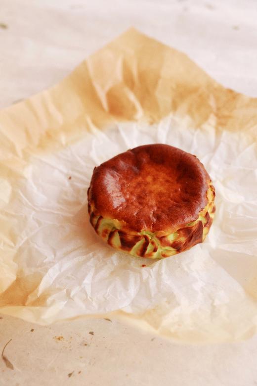 艾草巴斯克 商品图0