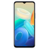 vivo Y33s 5G手机 8GB+128GB 萤石黑 5000mAh大电池 双引擎闪充 超线性扬声器 一体化双模5G手机 商品缩略图2