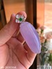 艳紫福瓜吊坠 65999【46-2030304】 商品缩略图0