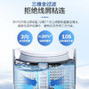 海尔10公斤变频波轮洗衣机XQS100-BZ158 商品缩略图4