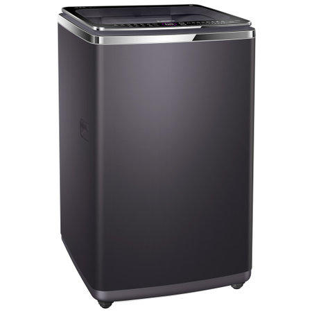 卡萨帝10公斤 波轮洗衣机 免清洗双动力 晶钻紫C809 100MSU1 商品图2