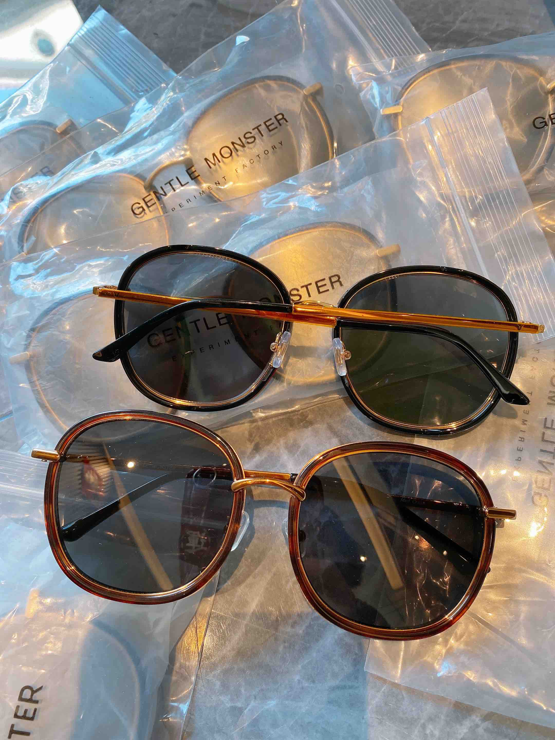 gmmadcrushollie墨镜特价