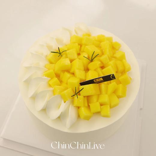 芒果多多蛋糕 商品图0