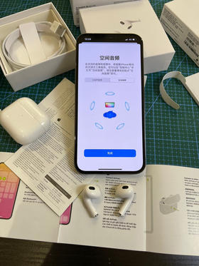 Air pods 3无线蓝牙耳机（最新款）