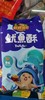 刺猬阿甘 鱿鱼酥原味 商品缩略图0