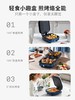 【摩飞爆款双面煎烤电饼铛】英国摩飞电饼铛家用双面加热全自动烙饼锅加深加大迷小型煎饼机 商品缩略图2