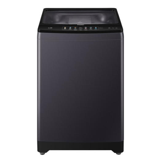 海尔10公斤全自动洗衣机大容量家用XQB100-Z228 商品图0