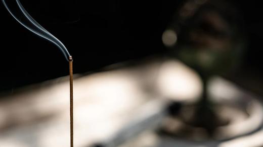 龍春  含多年醇化的老藏柏 勃勃生机 丝丝甜意 商品图3