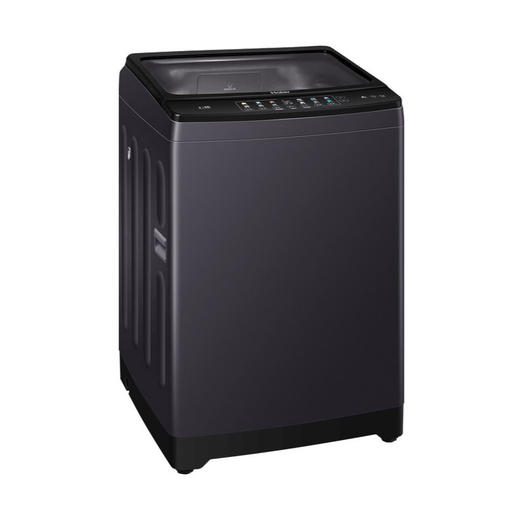 海尔10公斤全自动洗衣机大容量家用XQB100-Z228 商品图1