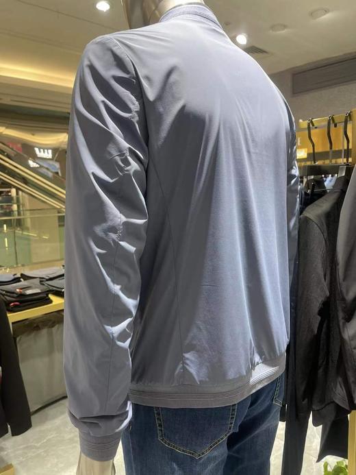 南4ELLE HOMME时尚休闲夹克 商品图0