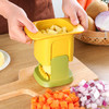 【厨房切丁切菜器】家用黄瓜土豆切条器工具 洋葱薯条胡萝卜火腿切粒 商品缩略图2