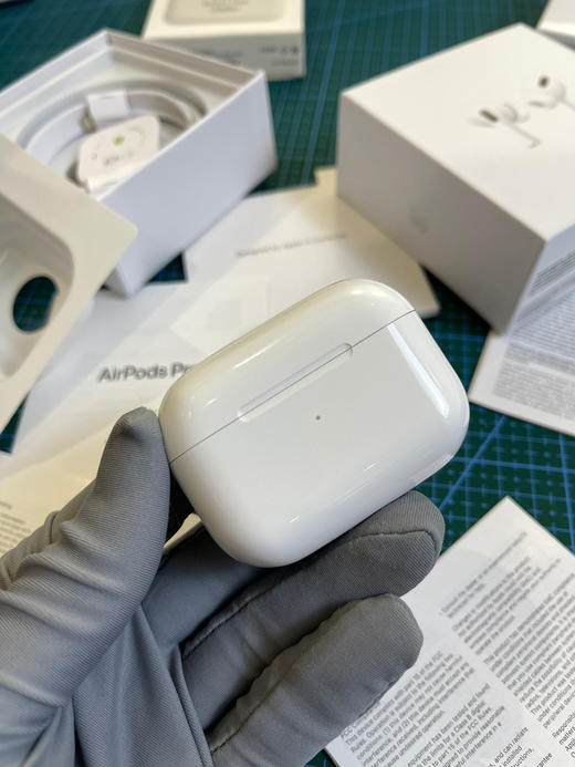 Air pods pro无线蓝牙耳机 商品图8