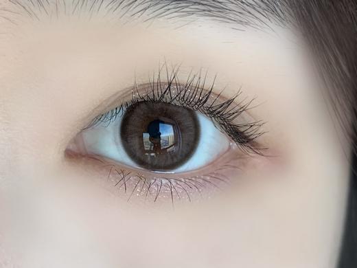 Kikicon旗下 ·小圆宝&小奶丸｜日抛｜14.2mm中大直径 商品图11