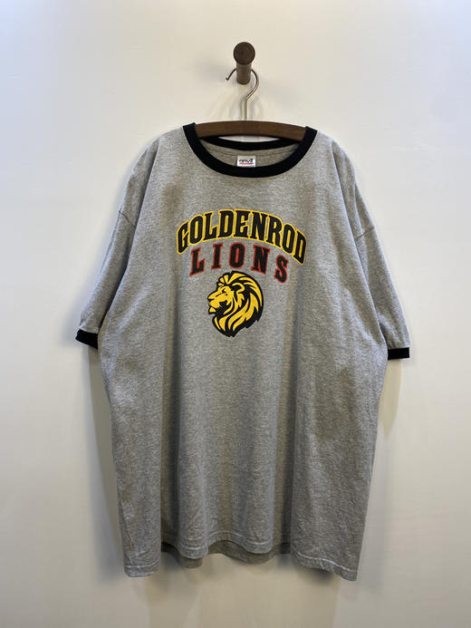 Y2K Vintage anvil 短袖T恤 _SST(XL)c 商品图1