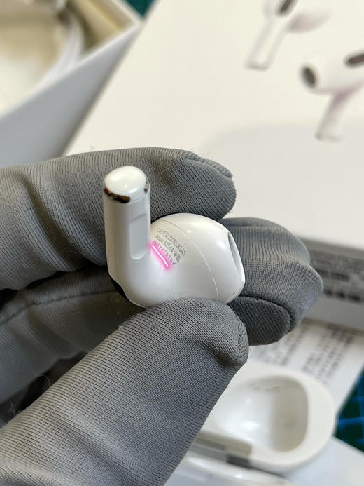 Air pods 3无线蓝牙耳机（最新款） 商品图8